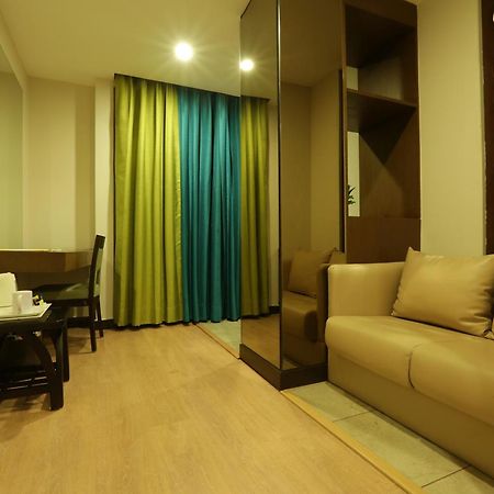 Hotel Prithvi Palace Igi Airport Delhi New Delhi Eksteriør billede